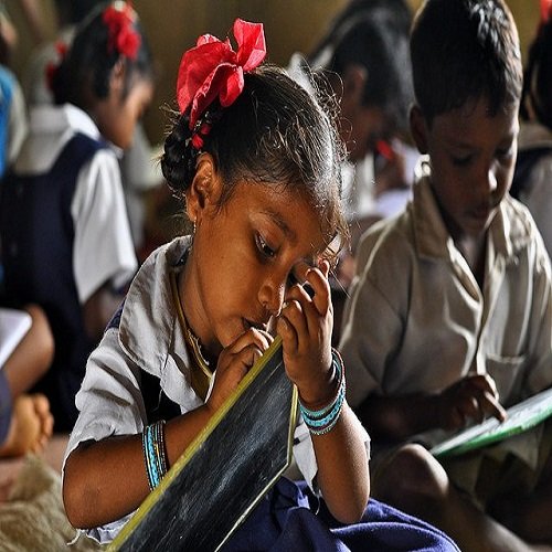 Education Support